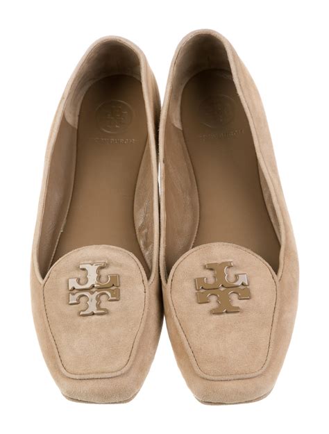 tory burch shoes flats sale|tory burch flat shoes original.